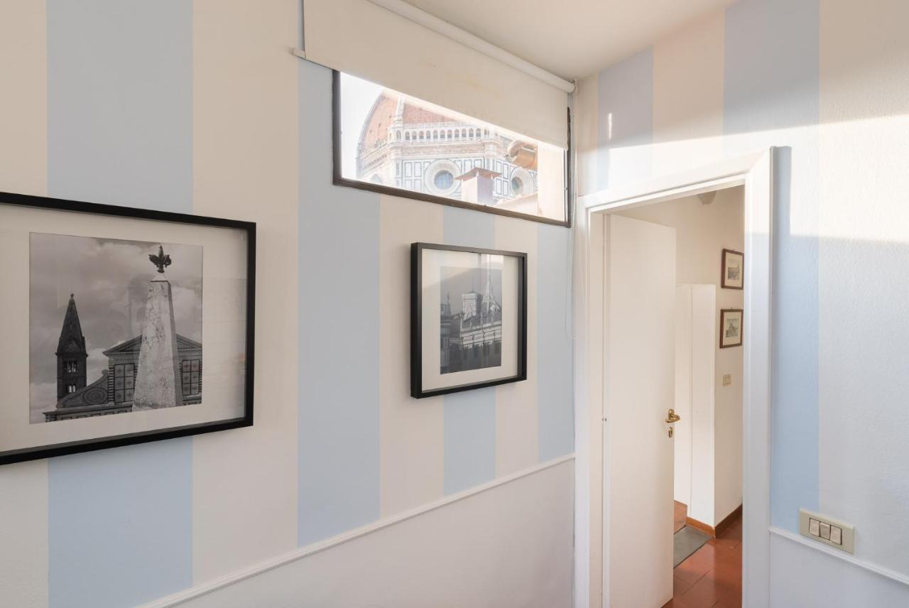 Under The Dome Apartment Florence Exterior photo