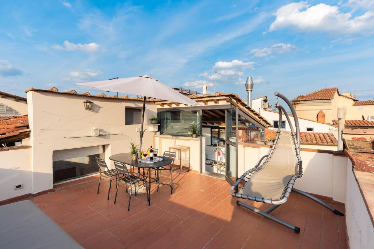 Under The Dome Apartment Florence Exterior photo