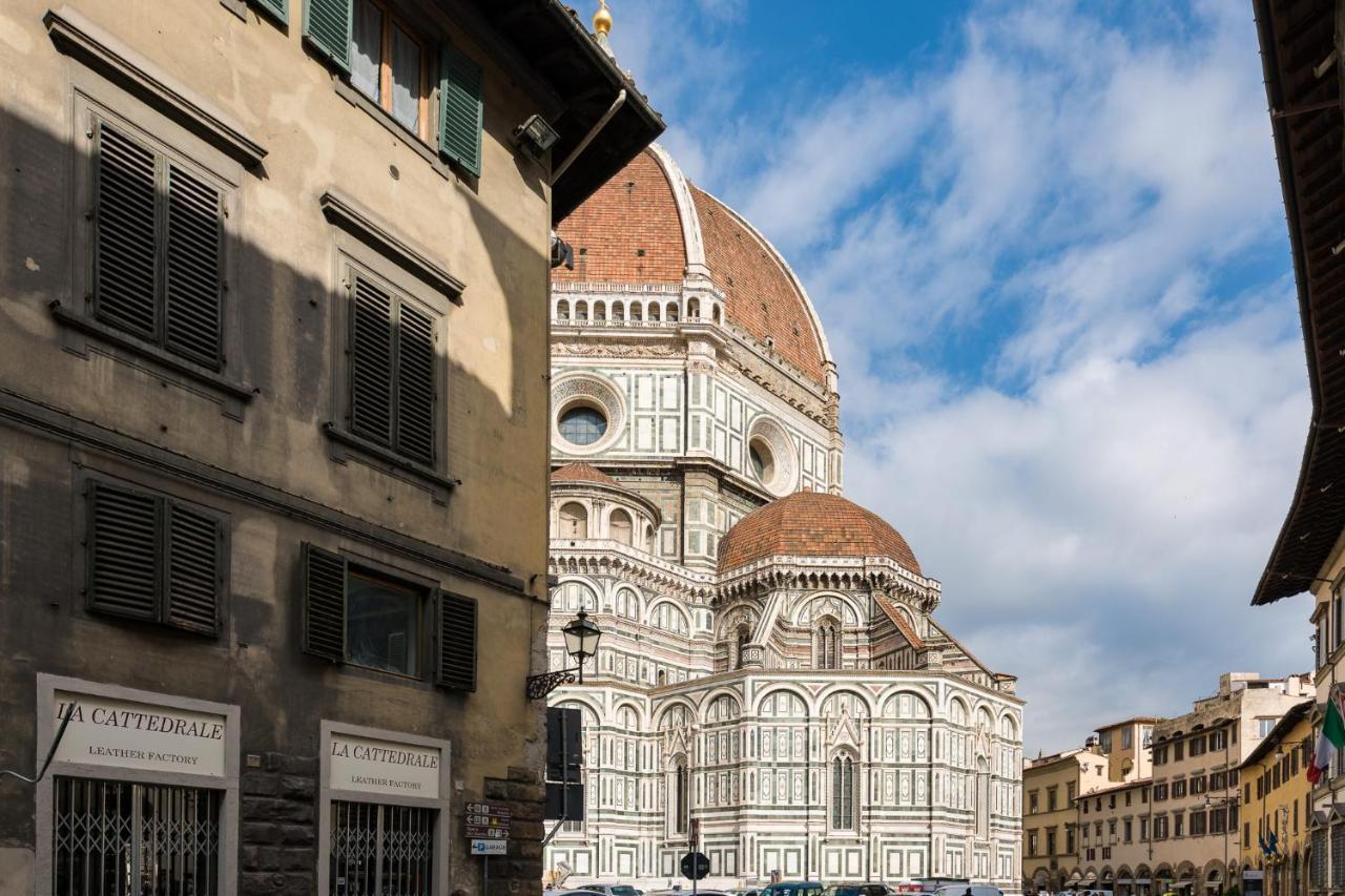 Under The Dome Apartment Florence Exterior photo