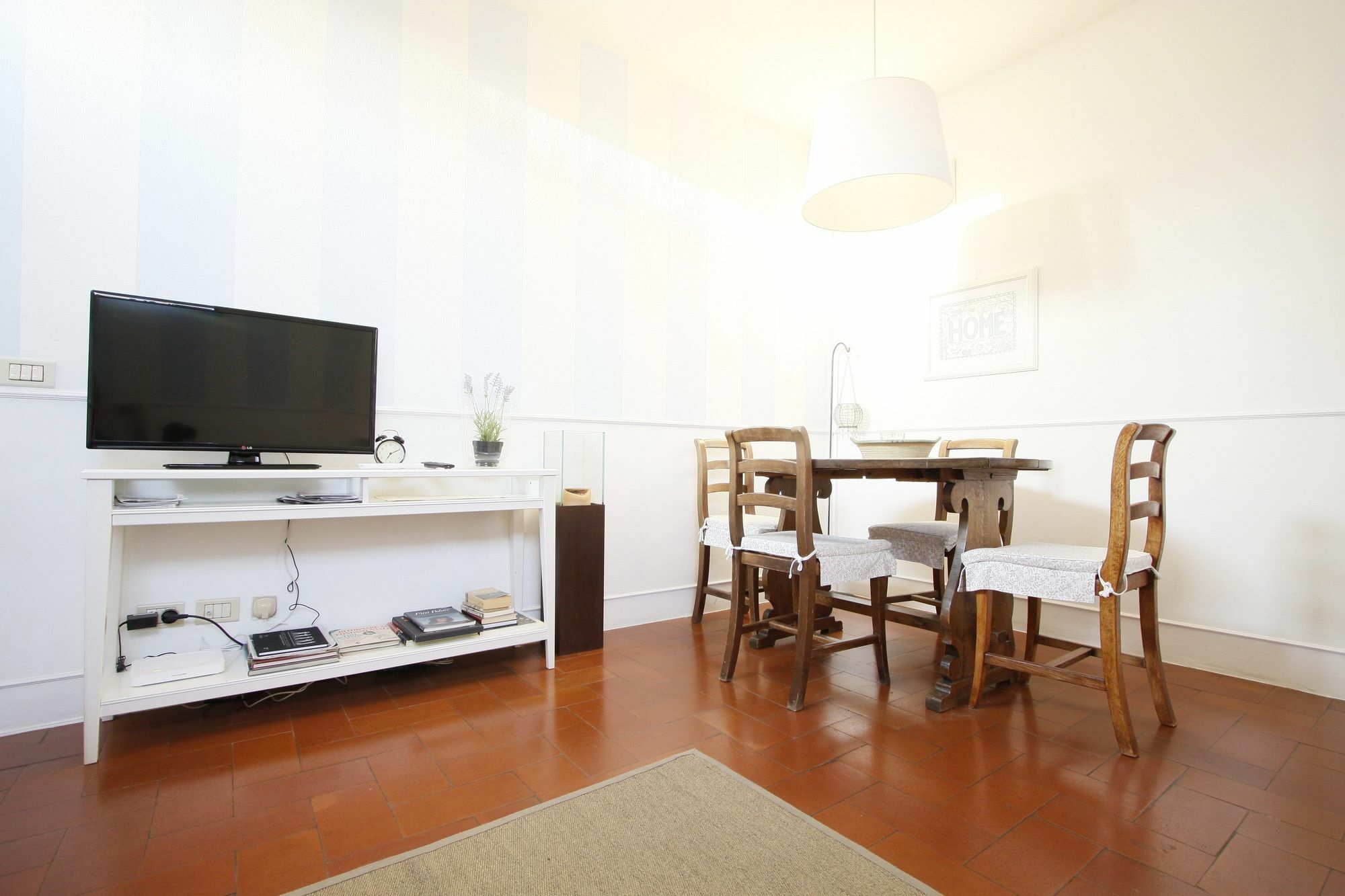 Under The Dome Apartment Florence Exterior photo