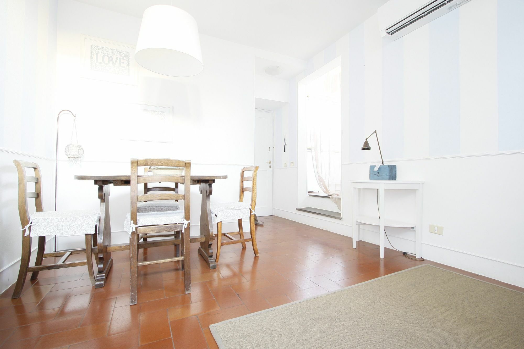 Under The Dome Apartment Florence Exterior photo