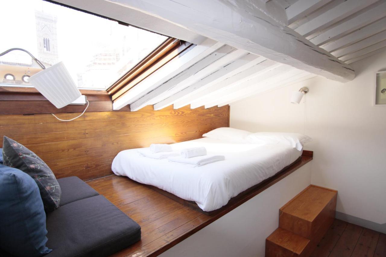 Under The Dome Apartment Florence Exterior photo